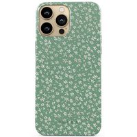 Burga Tough Back Cover für das iPhone 13 Pro - Lush Meadows