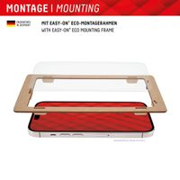 Displex Bildschirmschutzfolie Real Glass Xiaomi 14