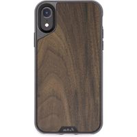 Mous Limitless 2.0 Case Walnut für das iPhone Xr