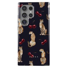 Burga Tough Back Cover Samsung Galaxy S24 Ultra - Cougar