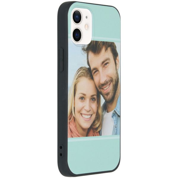 Gestalte deine eigene iPhone 12 Mini Gel Hülle