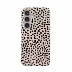 Burga Tough Back Cover MagSafe Samsung Galaxy S24 Plus - Almond Latte
