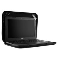 UAG Medium Laptop Hülle 11-13 Zoll - Laptop Sleeve - Schwarz