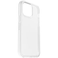 OtterBox Symmetry Clear Case für das iPhone 14 Pro Max - Transparent