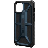 UAG Monarch Case für das Apple iPhone 13 - Mallard