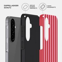 Burga Tough Back Cover Samsung Galaxy A57 (5G) - Strawberry Jam