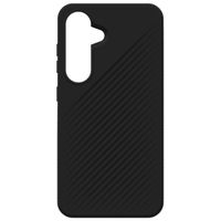 ZAGG Luxe Case Samsung Galaxy S25 - Schwarz