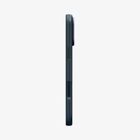 Spigen Thin Fit Backcover mit MagSafe Apple iPhone 17 Pro Max - Metal Slate