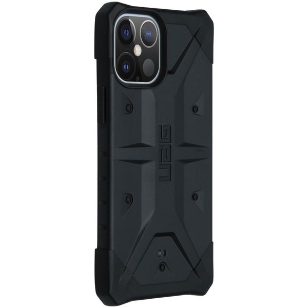 UAG Pathfinder Case iPhone 12 Pro Max - Schwarz