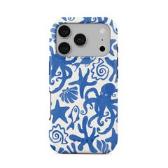 Burga Tough Back Cover MagSafe Apple iPhone 17 Pro - Nera