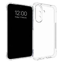 imoshion Shockproof Case Samsung Galaxy A27 (5G) - Transparent
