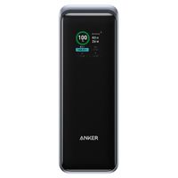 Anker Prime | Powerbank 27.650 mAh - 250 Watt - Laptop Powerbank