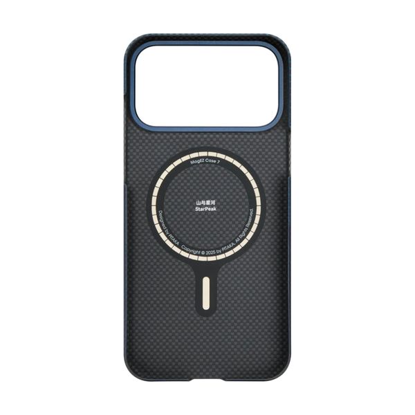 Pitaka Ultra Slim Case Apple iPhone 17 Pro Max - Over the Horizon