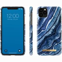 iDeal of Sweden Fashion Back Case iPhone 11 Pro Max - Indigo Swirl