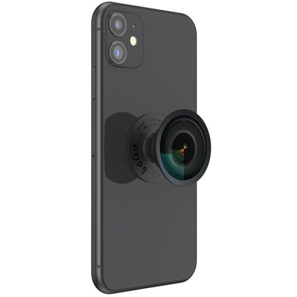 PopSockets iMoshion PopGrip - Camera