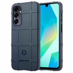 imoshion Rugged Shield Backcover Samsung Galaxy A16 - Dunkelblau