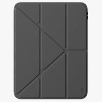 Uniq Moven Case für das iPad Pro 12.9 (2022) / iPad Pro 12.9 (2021) - Charcoal (Grey)