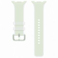 Samsung Original Misty Band für  Samsung Galaxy Watch 9 (40/44mm) / Watch 8 (40/44mm) / Classic (46mm) - Größe S/M - Olive