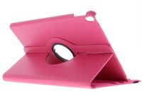 360° drehbare Klapphülle Fuchsia iPad Air 3 (2019) / Pro 10.5 (2017)