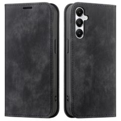 imoshion Slim Klapphülle Samsung Galaxy A17 (5G) - Schwarz