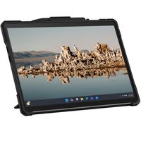 UAG Metropolis Hülle für das Microsoft Surface Pro 9 / Pro 10 / Pro 11 - Schwarz