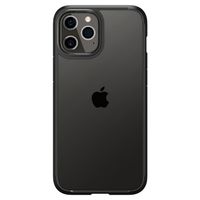 Spigen Ultra Hybrid™ Case für iPhone 12 Pro Max - Schwarz