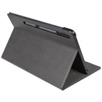 Gecko Covers EasyClick 2.0 Klapphülle für das Samsung Galaxy Tab S8 / S7 - Schwarz