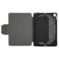 Targus Pro Tek Eco Klapphülle iPad 9 (2021) 10.2 Zoll / iPad 8 (2020) 10.2 Zoll / iPad 7 (2019) 10.2 Zoll / Air 3 (2019) / Pro 10.5 (2017) - Schwarz