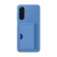 Samsung Original Cardslot-Cover Samsung Galaxy A17 (5G) - Blue