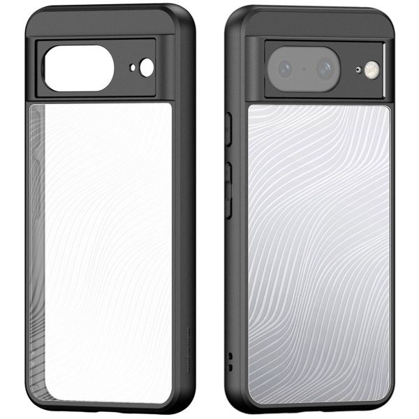 Dux Ducis Aimo Back Cover Google Pixel 8 - Transparent