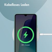 imoshion TPU Color Cover Xiaomi Redmi 14C - Pine Green