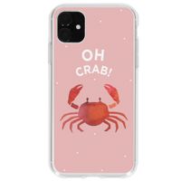 Design Silikonhülle für das Apple iPhone 11