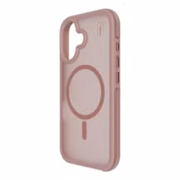 iDeal of Sweden Bumper Case MagSafe Apple iPhone 17 - Blush Pink
