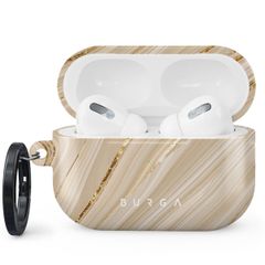 Burga Hard Case für das Apple AirPods Pro 2 - Full Glam