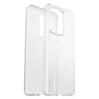 OtterBox Clearly Protected Skin Transparent Samsung Galaxy S20 Ultra