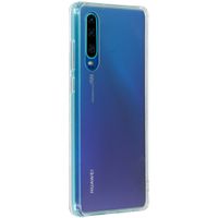 PanzerGlass ClearCase Transparent für das Huawei P30