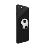 PopSockets PopGrip - Abnehmbar - Soccer Ball