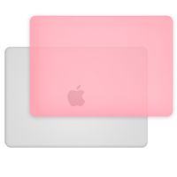 imoshion Laptop Cover für das MacBook Air 13 Zoll (2022) / Air 13 Zoll (2024) M3 chip - A2681 / A3113 - Rosa