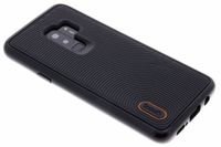 ZAGG Schwarzer Battersea Case für das Samsung Galaxy S9 Plus