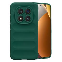 imoshion EasyGrip Backcover Xiaomi Redmi Note 15 Pro (5G) - Dunkelgrün