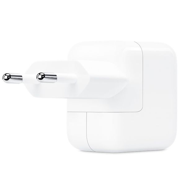 Apple USB Adapter 12W - Weiß