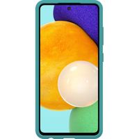 OtterBox React Backcover Samsung Galaxy A52(s) (5G/4G) - Transparent /Blau