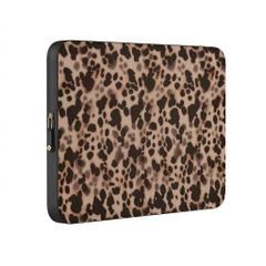 Burga Laptop Hülle 16 Zoll - Laptop Sleeve - Off Duty