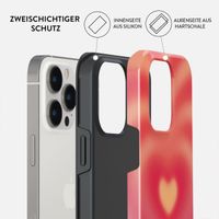 Burga Tough Back Cover für das iPhone 15 Pro Max - Awakening