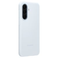 Samsung Original Silikon Cover Samsung Galaxy A57 (5G) - Light Blue