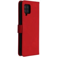 imoshion Entfernbare 2-1 Luxus Klapphülle Samsung Galaxy A42