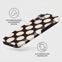 Burga Tough Back Cover MagSafe Apple iPhone 17 - Spot On