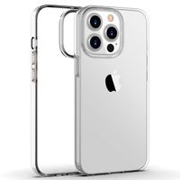 dbramante1928 ﻿Greenland Backcover für das Apple iPhone 13 Pro - Transparent