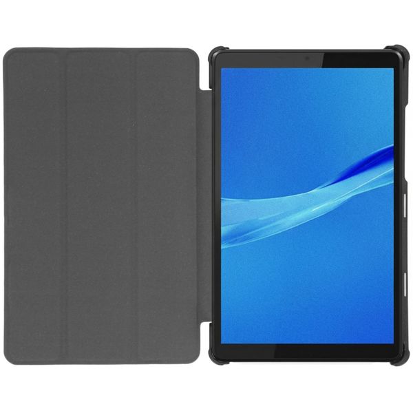 imoshion Trifold Klapphülle Lenovo Tab M8 / M8 FHD - Gold