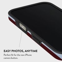 Burga Tough Back Cover MagSafe Apple iPhone 16 Pro - Offline